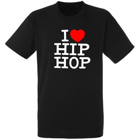 hip hop t shirts online